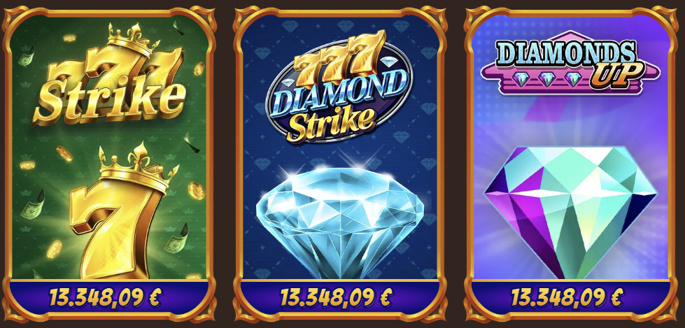 AlaWin casino